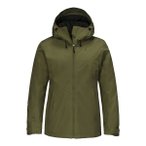 SCHÖFFEL Damen Funktionsjacken lg.Arm Da Ins Jacket Style Wildkar WMS, Größe 