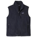 Patagonia - Women's Retro Pile Vest - Fleeceweste Gr XL blau