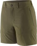 Patagonia - Wasserabweisende Stretch-Shorts &ndash; Damen / Frauen &ndash; W&apo