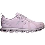 On Cloud 6 WP  Damen  Freizeitschuhe rosa Größe 42.5 Lifestyle Wasserdicht