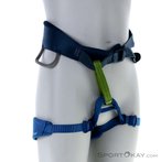 Black Diamond Momentum Kinder Klettergurt-Blau-One Size