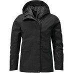 SCHÖFFEL Damen Funktionsjacke Ins Jacket Antwerpen L, Größe 42 in Schwarz