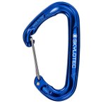 Skylotec - Fly-Weight Evo - Schnappkarabiner blau