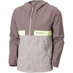Columbia Spire Valley   Herren  Freizeitjacke, Parkas grau Größe S Lifestyle  
