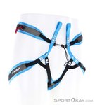 Camp Alp Race Klettergurt-Blau-XL