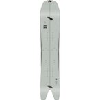 Amplid Kodama Splitboard 25/26  Splitboards weiss Größe 156cm Splitboard