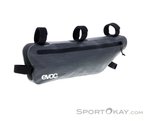 Evoc Frame WP M 3,5l Rahmentasche-Anthrazit-One Size