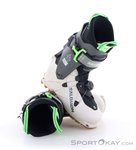 Salomon Mountain Summit Pro Herren Tourenschuhe-Beige-28,5