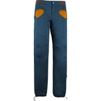 E9 Rondo Story Hose Herren  Jeans & Freizeithose blau Größe S Bouldern | Sport