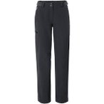 VAUDE Damen Hose Wo Skomer Winter Pants II, Größe 44 in Schwarz