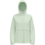Odlo Essential  Damen  Fahrradjacke gruen Größe S Trekking  Atmungsaktiv Wasse