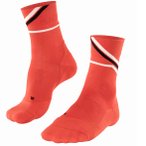 Falke Anniversary RU4 Herren Laufsocken ( Rot 39-41)