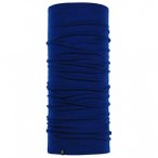 P.A.C. - Kids Merino Wool - Schlauchschal Gr One Size blau