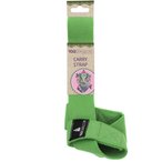 Yogistar Yogatrageband  Yoga-Zubehör gruen Größe One Size Yoga