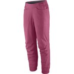 Patagonia Hampi Rock Hose Damen  Wanderhose lila Größe XS Trekking  Hautfreund