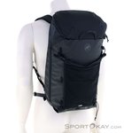 Mammut Alto 28 Rucksack-Schwarz-28