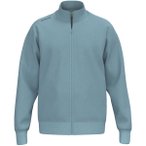 ERIMA Herren Sweatjacket TS, Größe 2XL in Grün