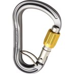Wild Country Xenon Hms Belay Karabiner  Karabiner silber Größe One Size Alpink