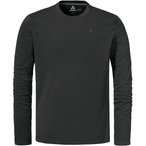 Schöffel Smue Circ  Herren  Longsleeves schwarz Größe 3XL Trekking  Elastisch