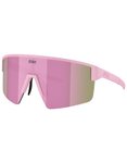 Bliz - Sonnenbrille - P004 Small Matte Pink/Brown  - Rosa