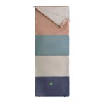 Nomad Blazer Multicolour Deckenschlafsack LINKS