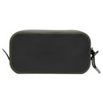 Gaston Luga - Lightweight Duoseal Toiletry bag - Kulturbeutel Gr One Size grün