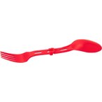 Primus Folding Spork - Gabel & Löffel red
