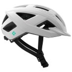 Lazer - Cerro KinetiCore - Radhelm Gr 52-56 cm weiß
