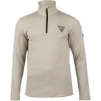 BRUNOTTI Herren Rolli Daronst Men Fleece, Größe 3XL in Braun