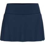 JAKO Damen Rock Basic 2.0, Größe 44 in Blau