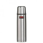 Thermos - Isolierflasche Light & Compact Gr 0,5 l grau