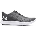 UNDER ARMOUR Herren Laufschuhe UA CHARGED SPEED SWIFT, Größe 44 in Grau