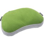 Cocoon Air-Core Pack Kissen  Reisekissen gruen Größe 33x21cm Reise Klein verpa