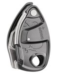 Petzl - Sicherungsgerät - Grigri + Grau 