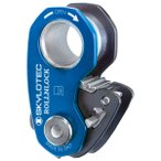 Skylotec - Rollnlock - Steigklemme electricblue