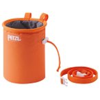 Petzl - Bandi - Chalkbag bunt