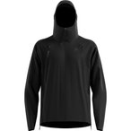 Odlo X-Alp Waterproof Pro  Herren  Regenjacke schwarz Größe XL Trekking  Klein