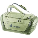 Deuter Duffel Pro 60 Reisetasche  Reisetasche gruen Größe 60L Reise