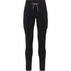 Kari Traa Anelie Tights Damen  Tights & Leggings schwarz Größe L Trekking  Ela