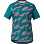 Schöffel Huesca  Damen  T-Shirts gruen Größe XS Mountainbike | Rennrad | Grav