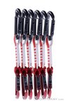 Ocun Hawk QD Zoom PA15/22 12cm 5er Expressschlingen-Set-Rot-12