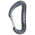 C.A.M.P. - Dyon - Schnappkarabiner grau