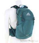Gregory Sula H2O 16l Rucksack-Oliv-Dunkelgrün-16