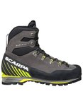 Scarpa - Alpinistenschuhe aus GORE-TEX&reg; - Manta Tech GTX Shark Lime für Her