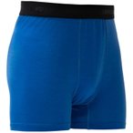 DEVOLD Breeze Merino 150 Boxer Men - Funktions-Unterhose royal XL