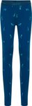 Icebreaker - Strumpfhose aus Merinowolle - K Merino 200 Oasis Leggings Snow Day 