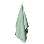 Bongusta - Naram Hand Towels - Handtuch Gr 50 x 80 cm grau