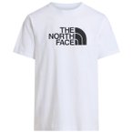 The North Face - Evolution Half Dome Short Sleeve - T-Shirt Gr XS weiß