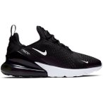 NIKE Herren Freizeitschuhe Herren Sneakers Air Max 270, Größe 43 in Grau