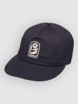 Quiksilver Drifter Canvas Art Cap dark navy Gr. Uni
